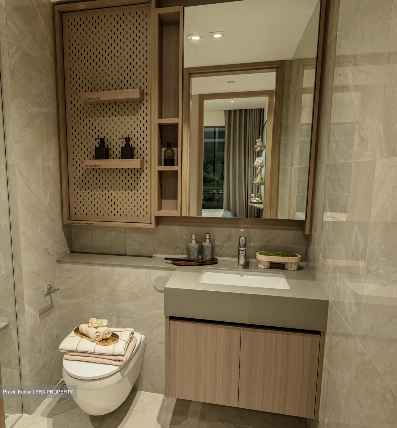 Parktown Residence (D18), Apartment #550244791